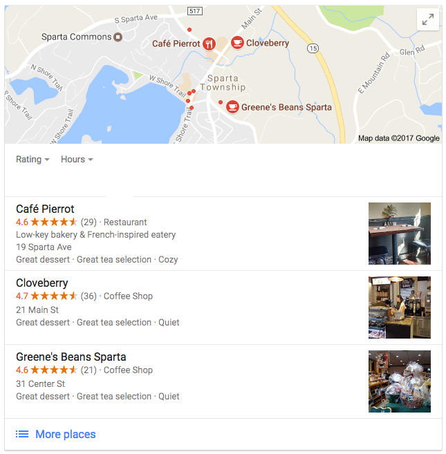how to set up your google business listing completely free!
